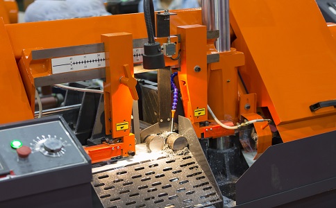 南丹龙门带锯床具备哪些优点？